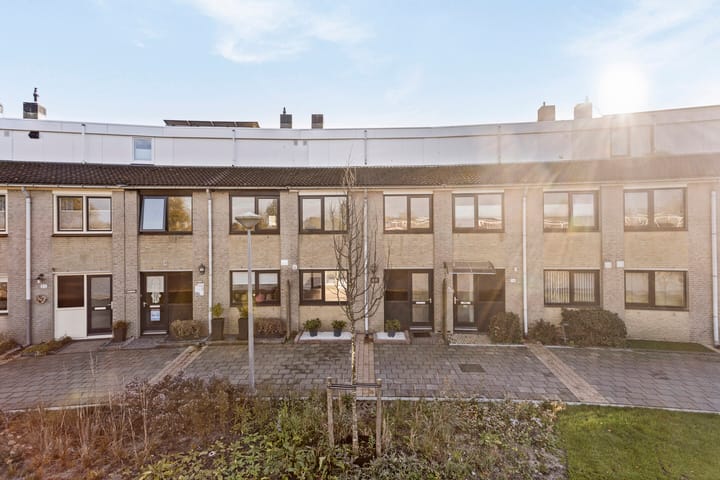 Foto 34 van Hans de Riesstraat 26