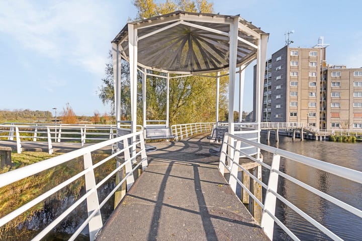 Foto 35 van Hans de Riesstraat 26