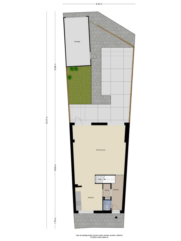 Foto 36 van Hans de Riesstraat 26