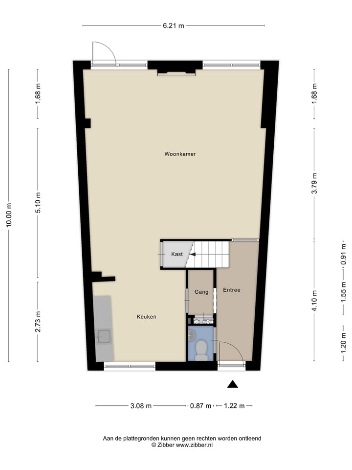 Foto 37 van Hans de Riesstraat 26
