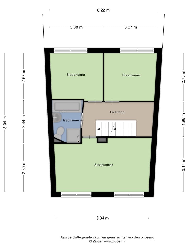 Foto 38 van Hans de Riesstraat 26