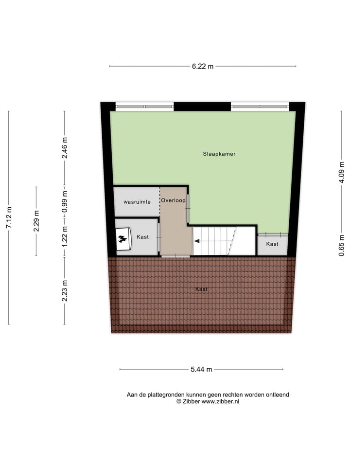 Foto 39 van Hans de Riesstraat 26