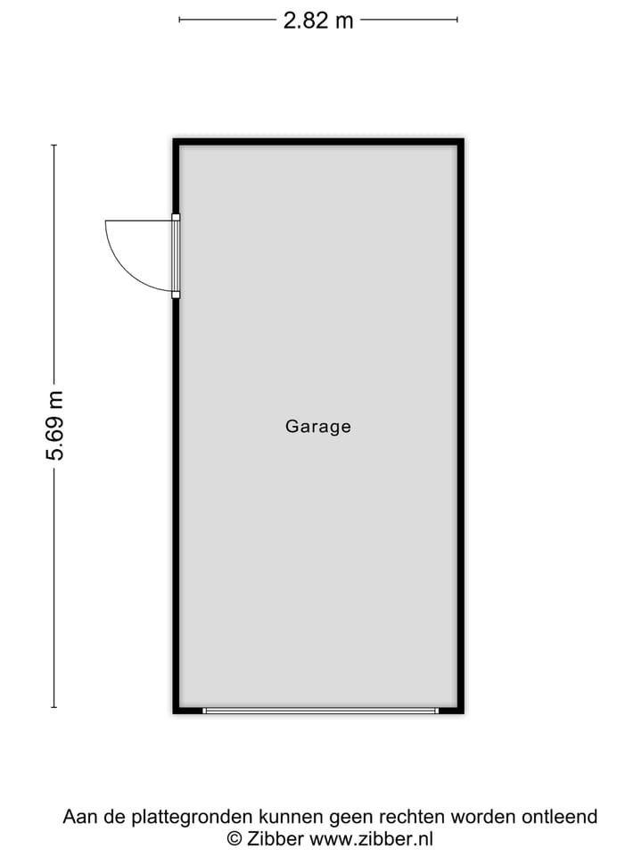 Foto 40 van Hans de Riesstraat 26