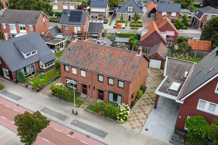 Bekijk foto 1 van Arend Baanstraat 5-A