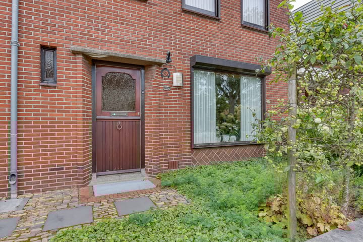 Foto 7 van Arend Baanstraat 5-A