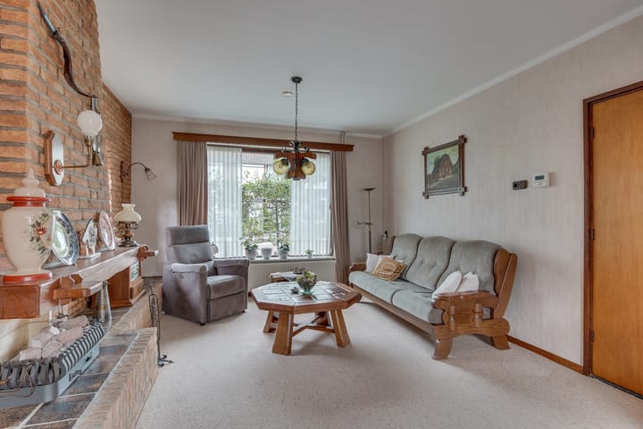 Foto 10 van Arend Baanstraat 5-A