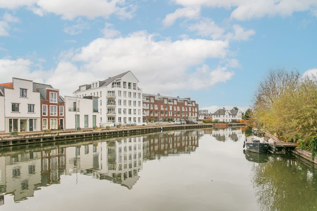 Foto 1 van Proostwetering 128