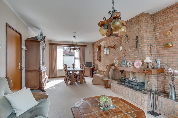 Foto 12 van Arend Baanstraat 5-A