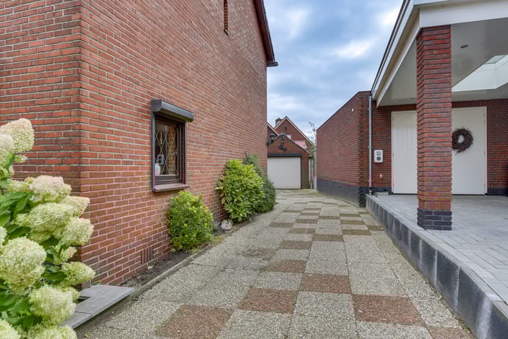 Foto 26 van Arend Baanstraat 5-A