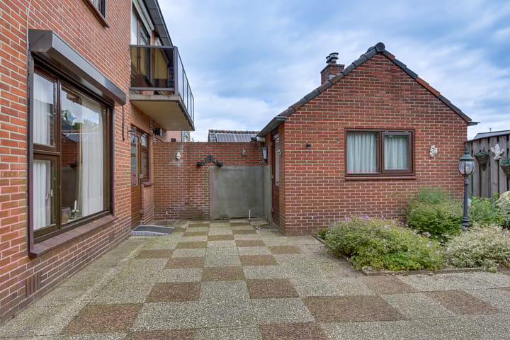 Foto 28 van Arend Baanstraat 5-A