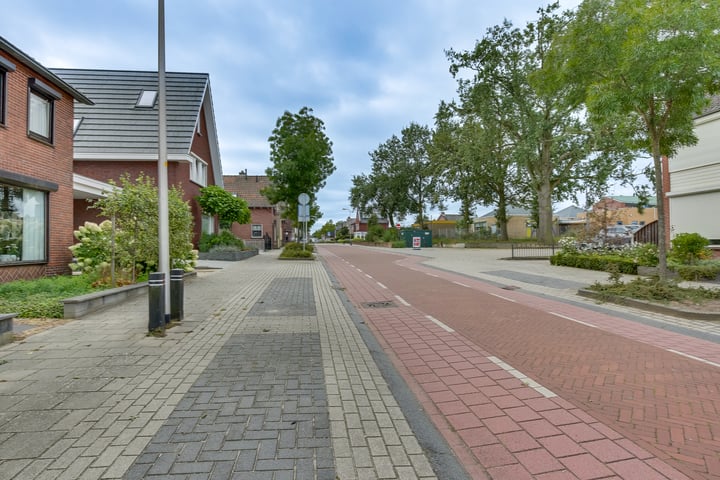 Bekijk foto 33 van Arend Baanstraat 5-A