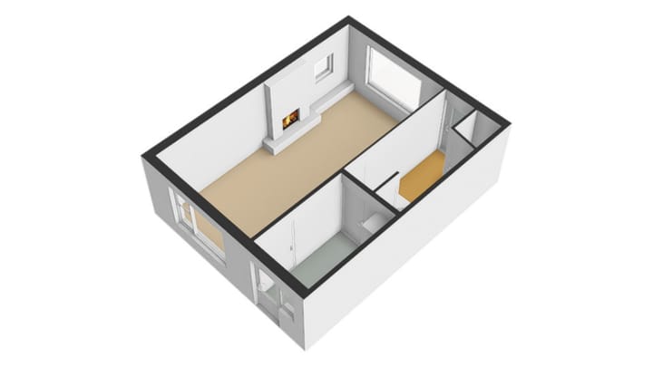 Foto 36 van Arend Baanstraat 5-A