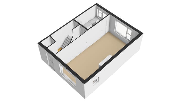 Foto 37 van Arend Baanstraat 5-A