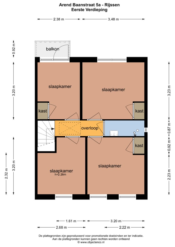 Foto 38 van Arend Baanstraat 5-A
