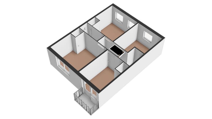Foto 39 van Arend Baanstraat 5-A