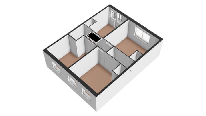 Foto 40 van Arend Baanstraat 5-A