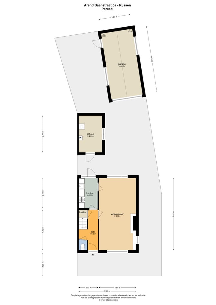 Foto 47 van Arend Baanstraat 5-A