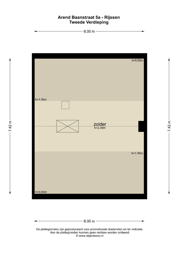 Foto 53 van Arend Baanstraat 5-A