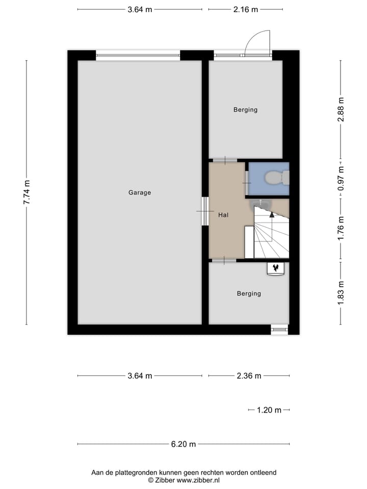 Photo 36 of Provincialeweg 348