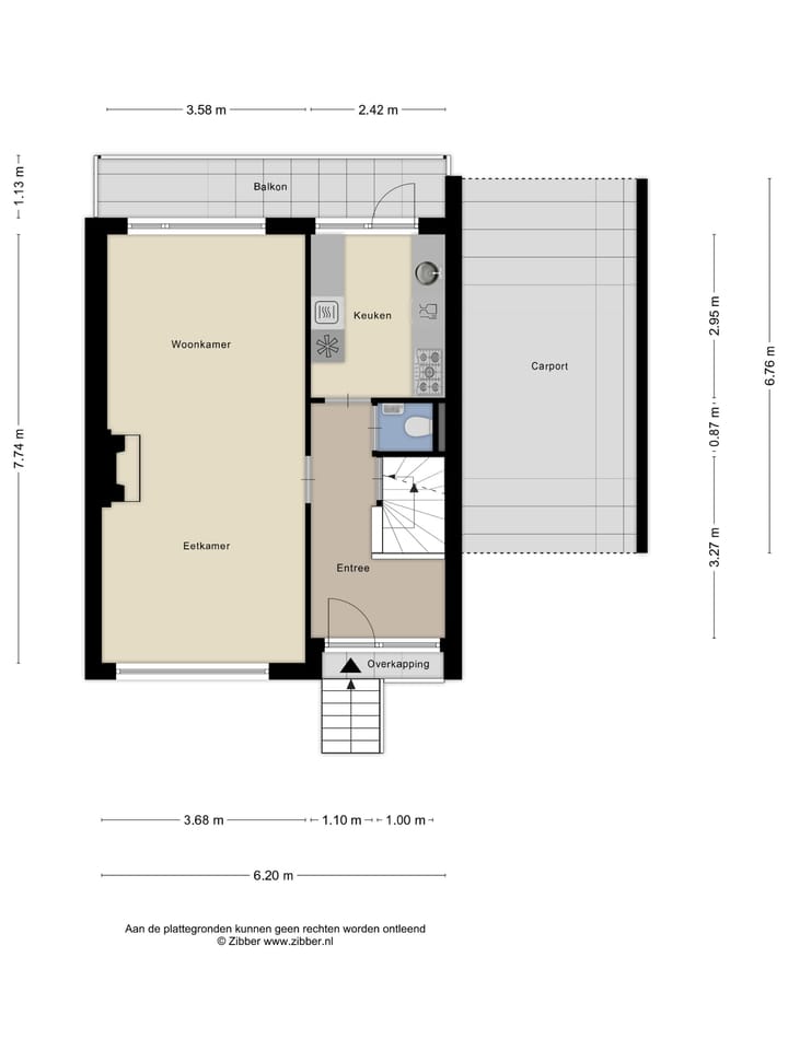 Photo 51 of Provincialeweg 348