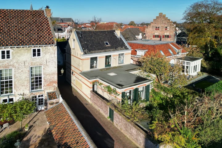 Foto 2 van Muurhuizen 21