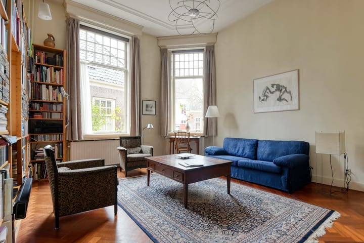 Foto 3 van Muurhuizen 21