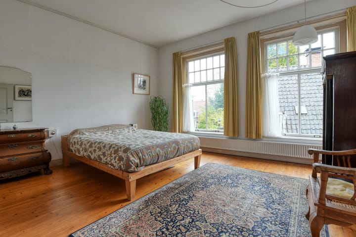 Foto 5 van Muurhuizen 21