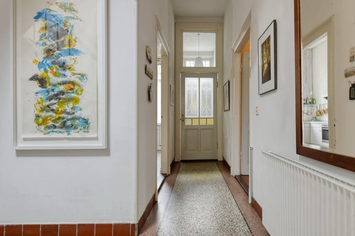 Foto 6 van Muurhuizen 21