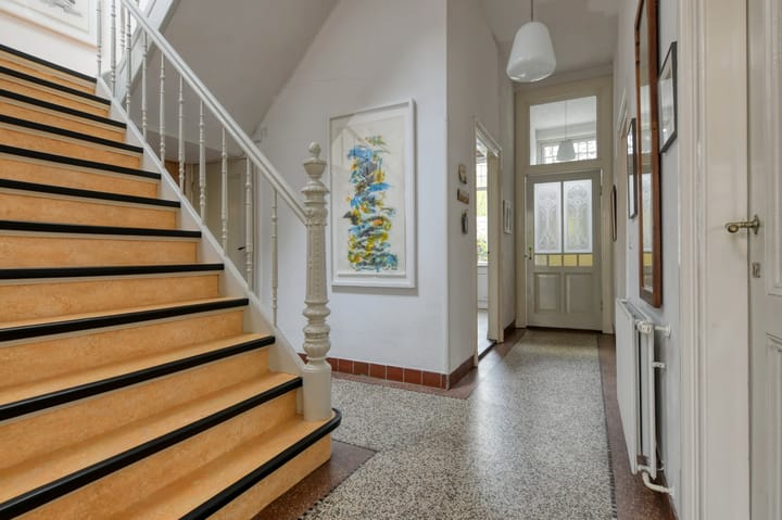 Foto 23 van Muurhuizen 21