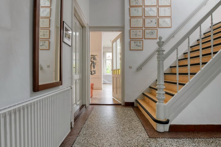 Foto 7 van Muurhuizen 21