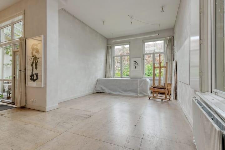 Foto 11 van Muurhuizen 21