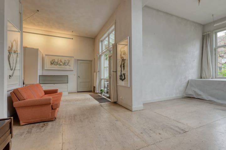 Foto 12 van Muurhuizen 21