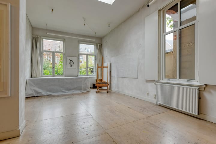 Foto 13 van Muurhuizen 21