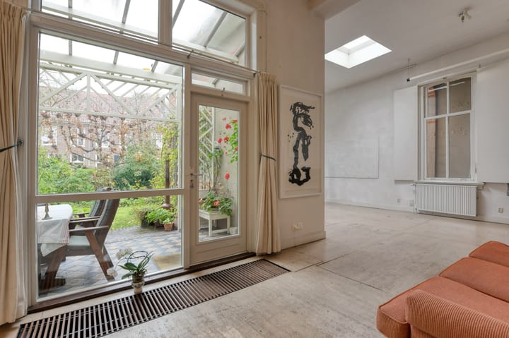 Foto 14 van Muurhuizen 21