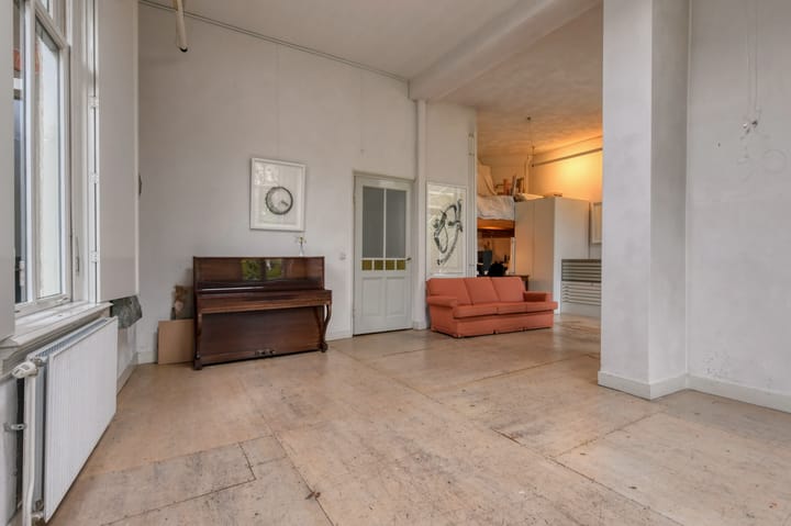 Foto 18 van Muurhuizen 21