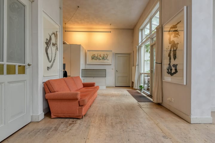 Foto 20 van Muurhuizen 21