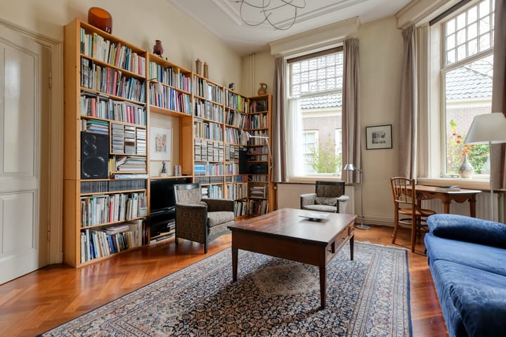 Foto 8 van Muurhuizen 21