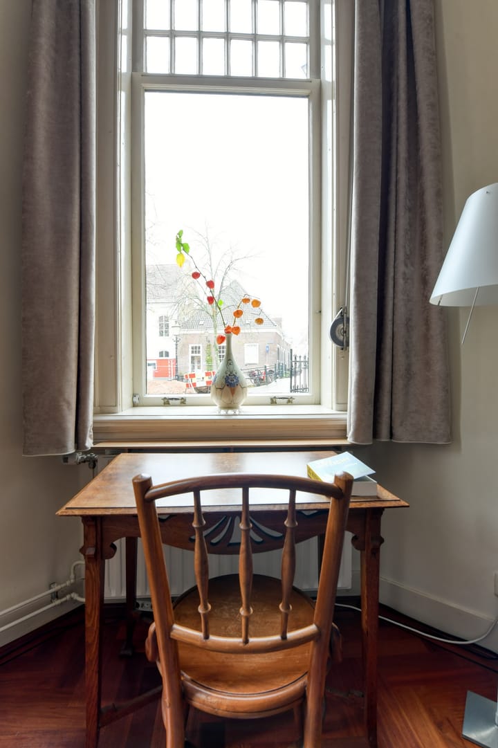 Foto 10 van Muurhuizen 21