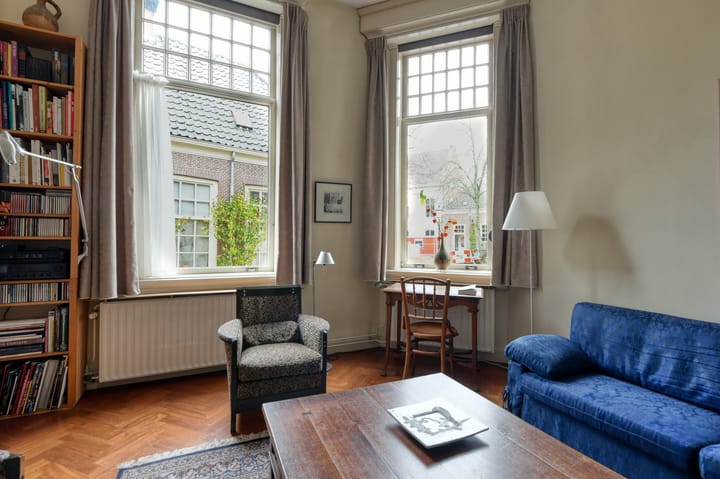 Foto 9 van Muurhuizen 21