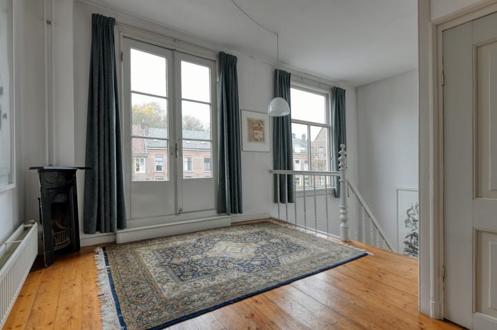 Foto 24 van Muurhuizen 21