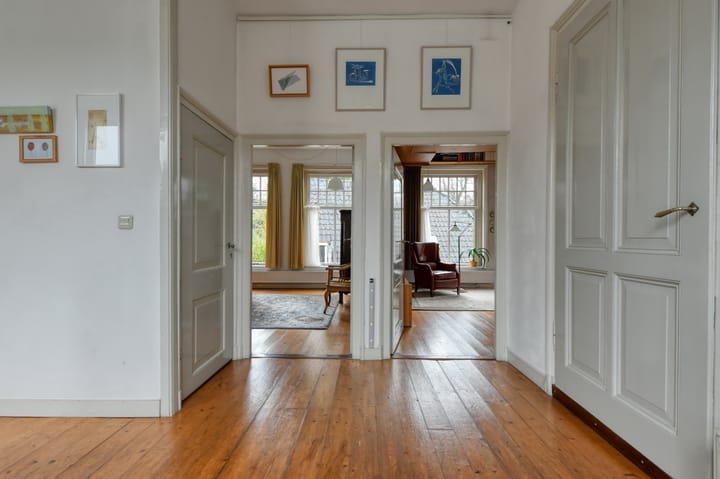 Foto 25 van Muurhuizen 21