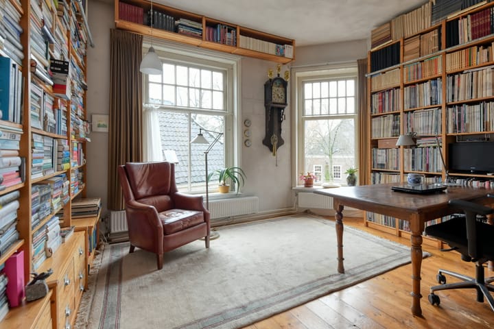 Foto 26 van Muurhuizen 21