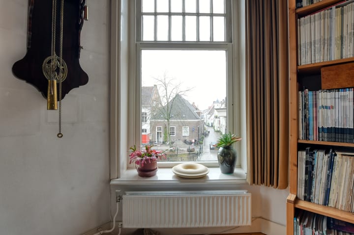 Foto 27 van Muurhuizen 21