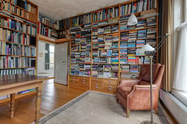 Foto 28 van Muurhuizen 21