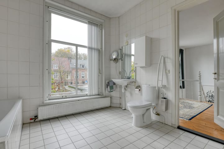 Foto 30 van Muurhuizen 21