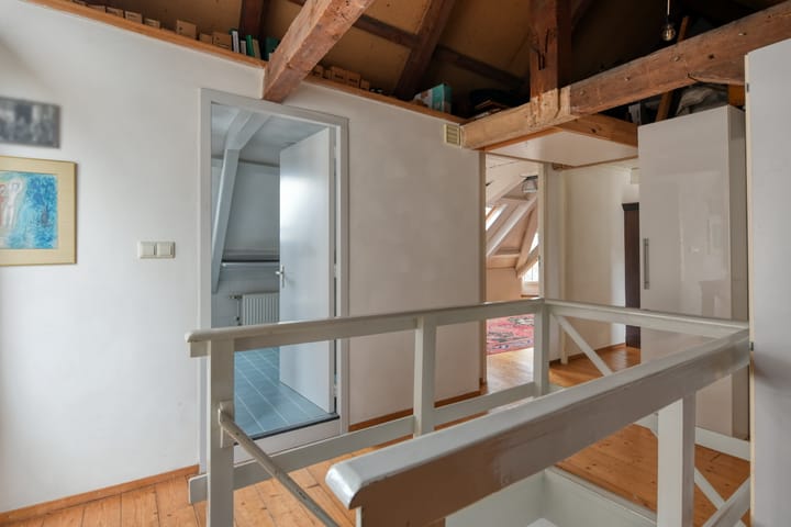 Foto 35 van Muurhuizen 21