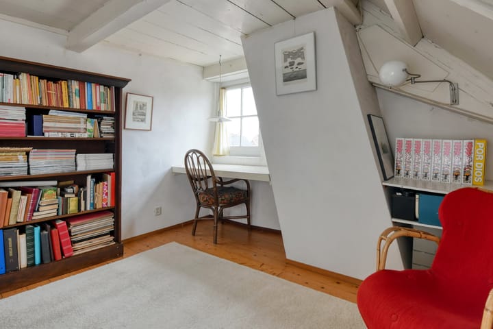 Foto 37 van Muurhuizen 21