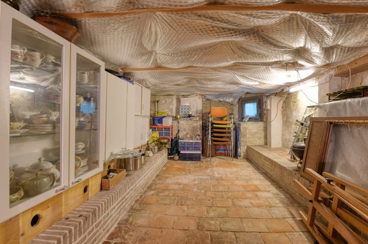 Foto 45 van Muurhuizen 21