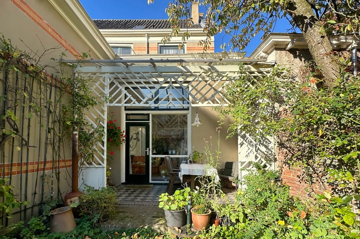 Foto 16 van Muurhuizen 21