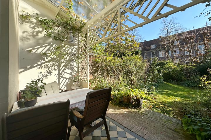 Foto 15 van Muurhuizen 21